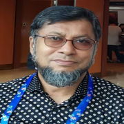 Professor Dr. Jahangir Hossain Bhuiyan